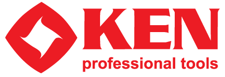 Логотип KEN